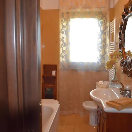 La Casa Di Tizio, Caio E Sempronio Maison d'hôtes