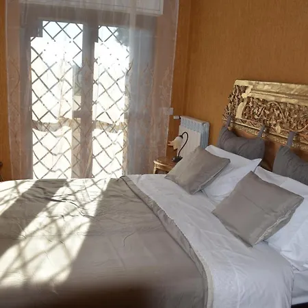 게스트하우스 La Casa Di Tizio, Caio E Sempronio 로마