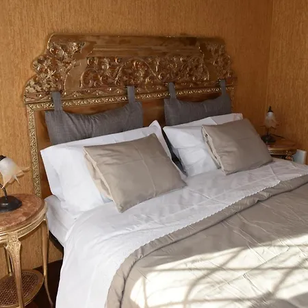 La Casa Di Tizio, Caio E Sempronio 게스트하우스 로마