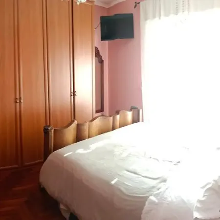 La Casa Di Tizio, Caio E Sempronio