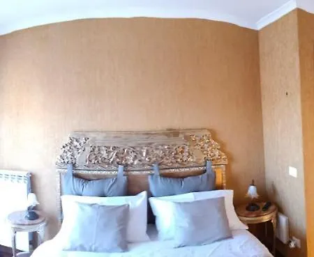 게스트하우스 La Casa Di Tizio, Caio E Sempronio