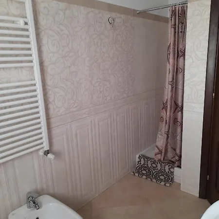 게스트하우스 La Casa Di Tizio, Caio E Sempronio