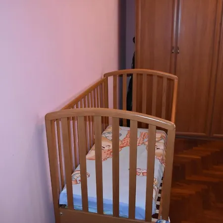 La Casa Di Tizio, Caio E Sempronio Pensionat 4*