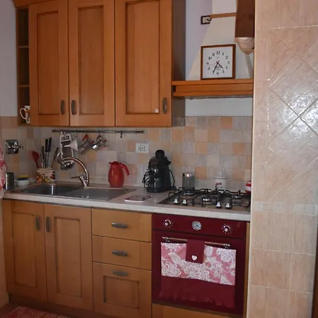 La Casa Di Tizio, Caio E Sempronio 4* Rom