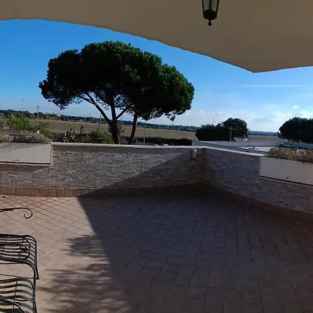 La Casa Di Tizio, Caio E Sempronio Pensionat 4*