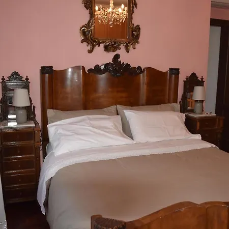 Pensjonat La Casa Di Tizio, Caio E Sempronio 4*